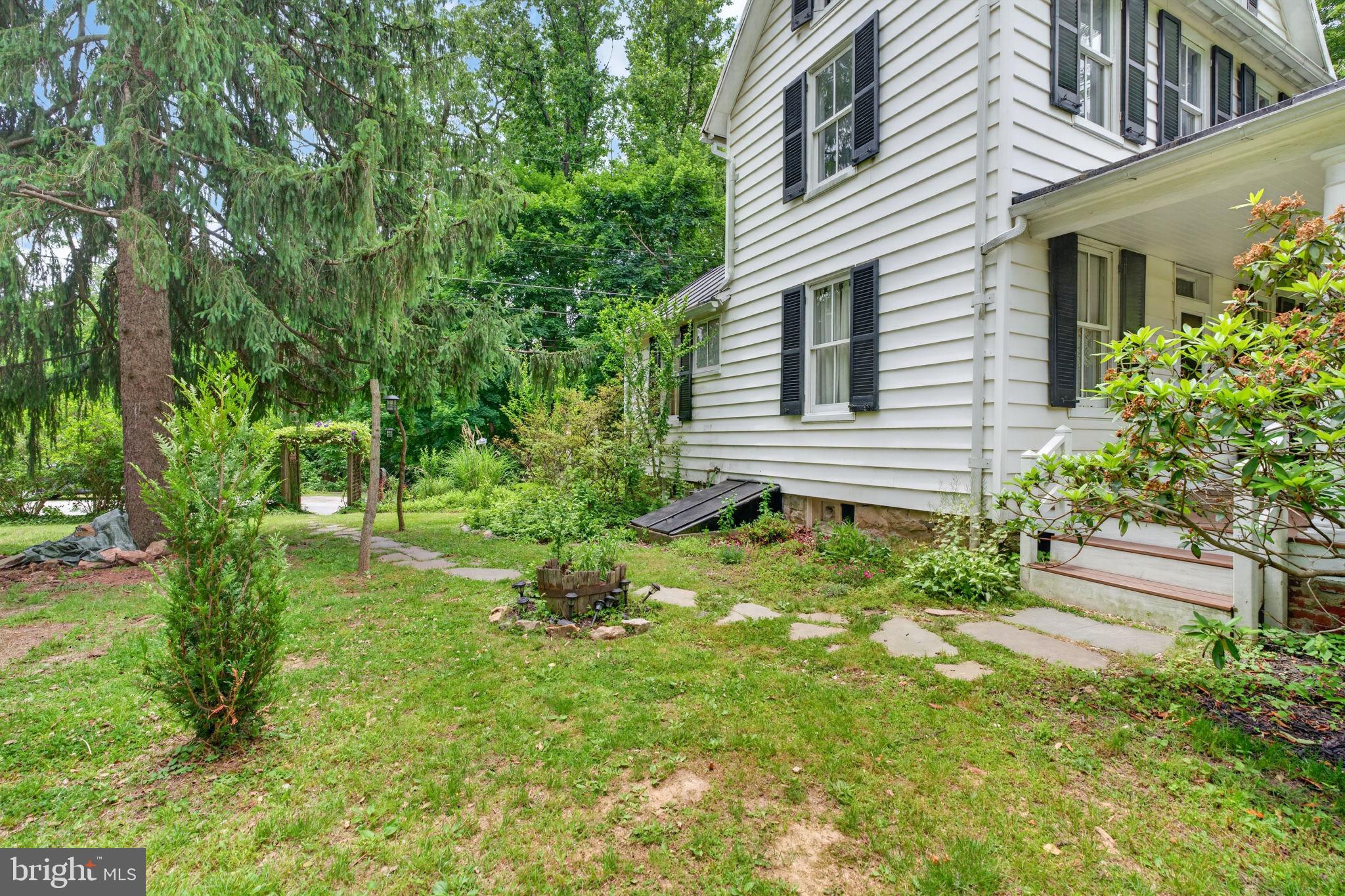 GLYNDON PARK - Residential