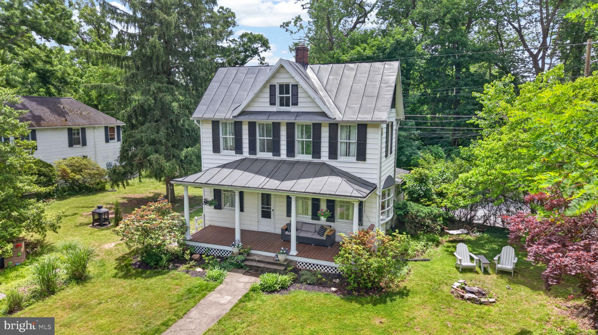 GLYNDON PARK - Residential