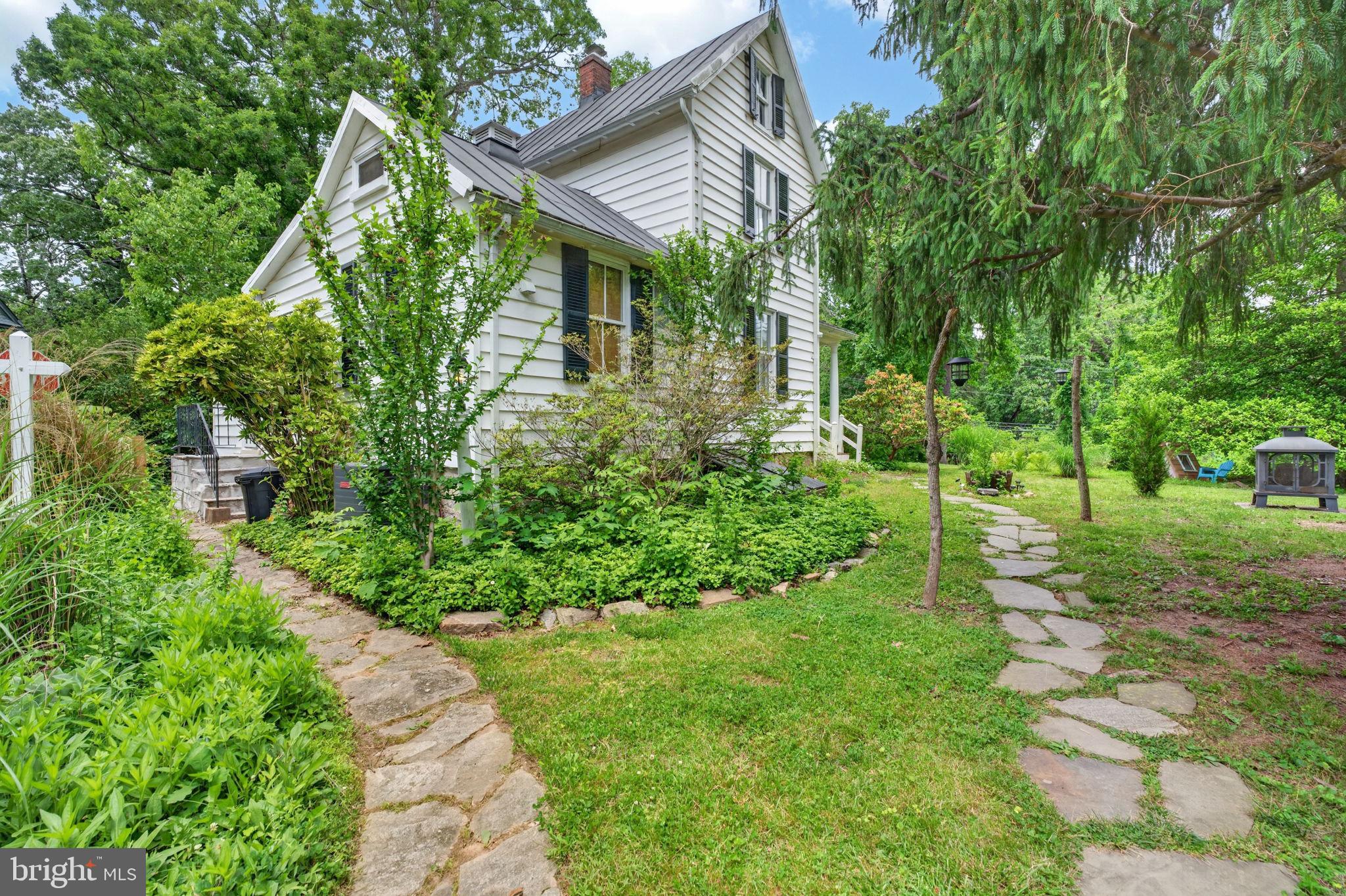GLYNDON PARK - Residential