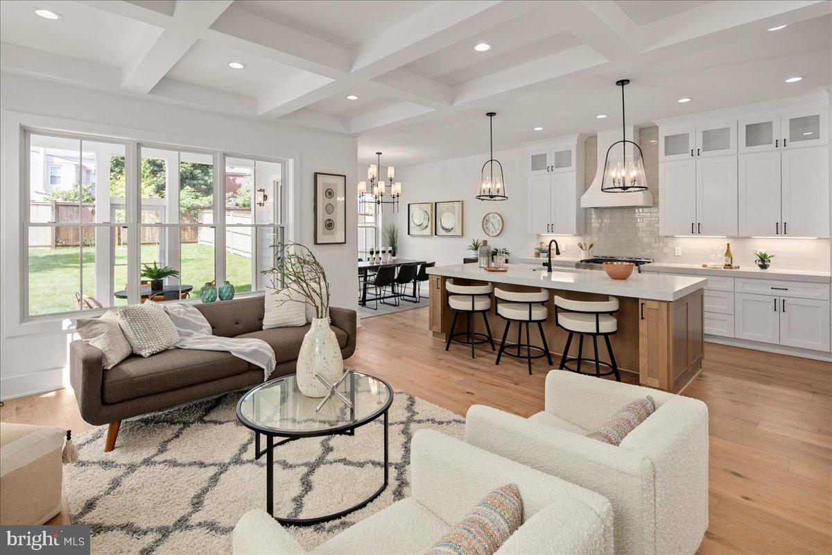 CHERRYDALE - Residential