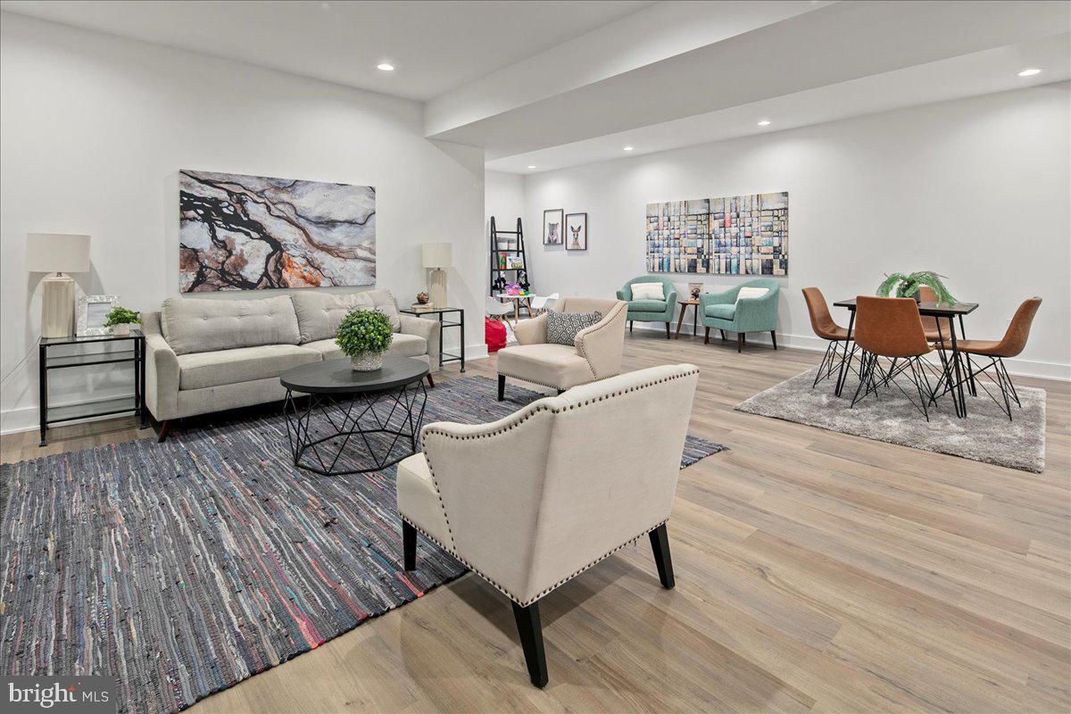 CHERRYDALE - Residential