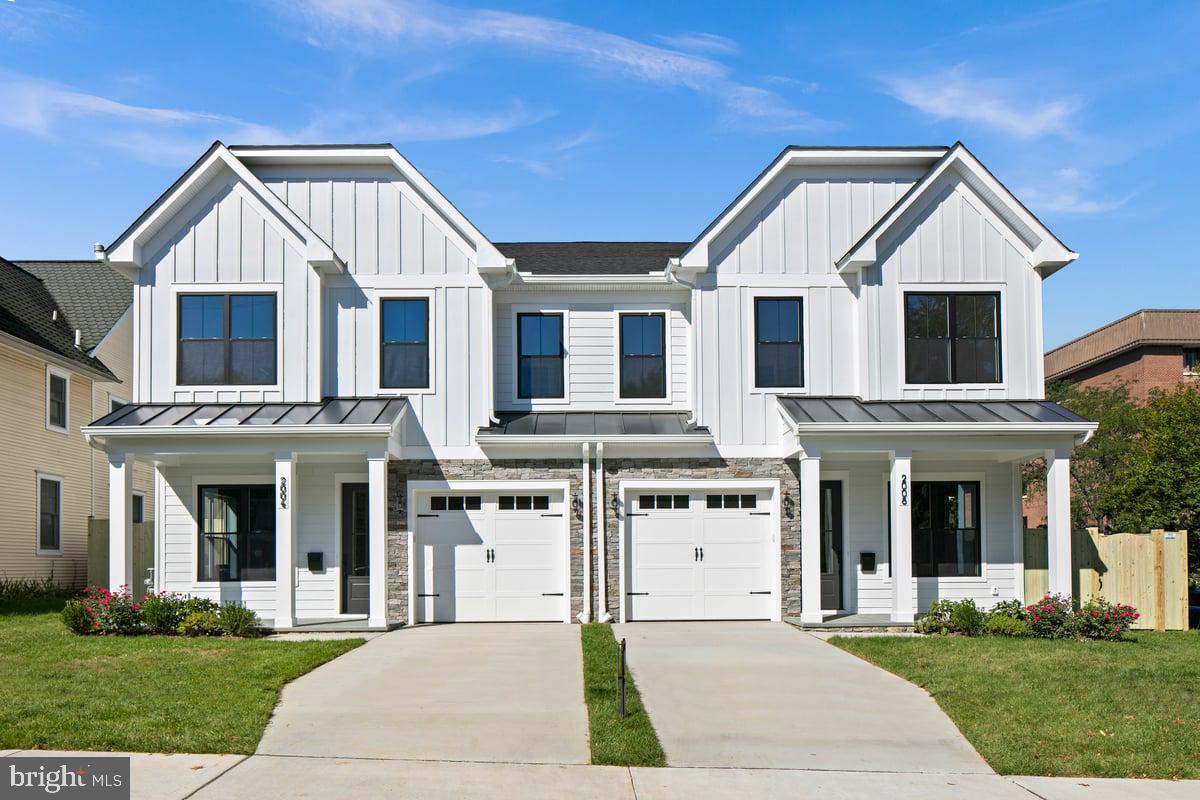 CHERRYDALE - Residential