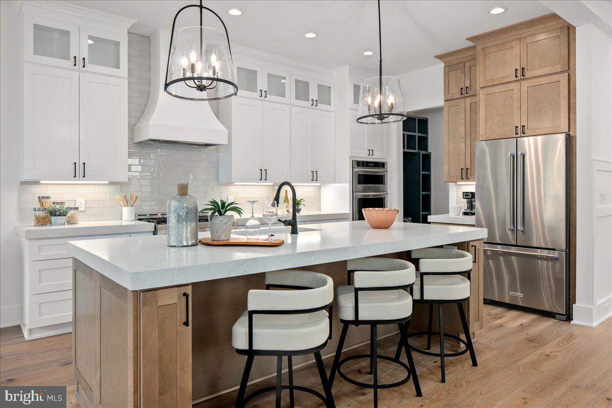 CHERRYDALE - Residential