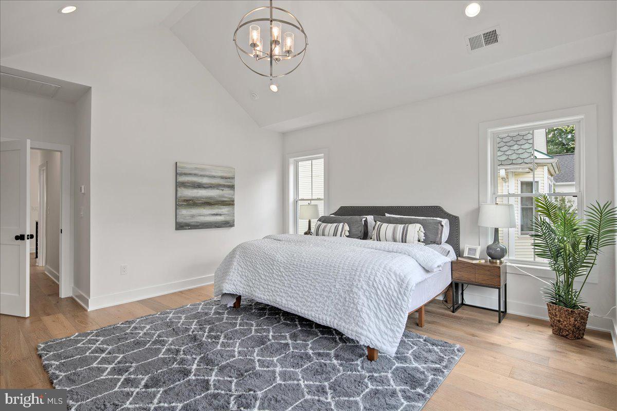CHERRYDALE - Residential