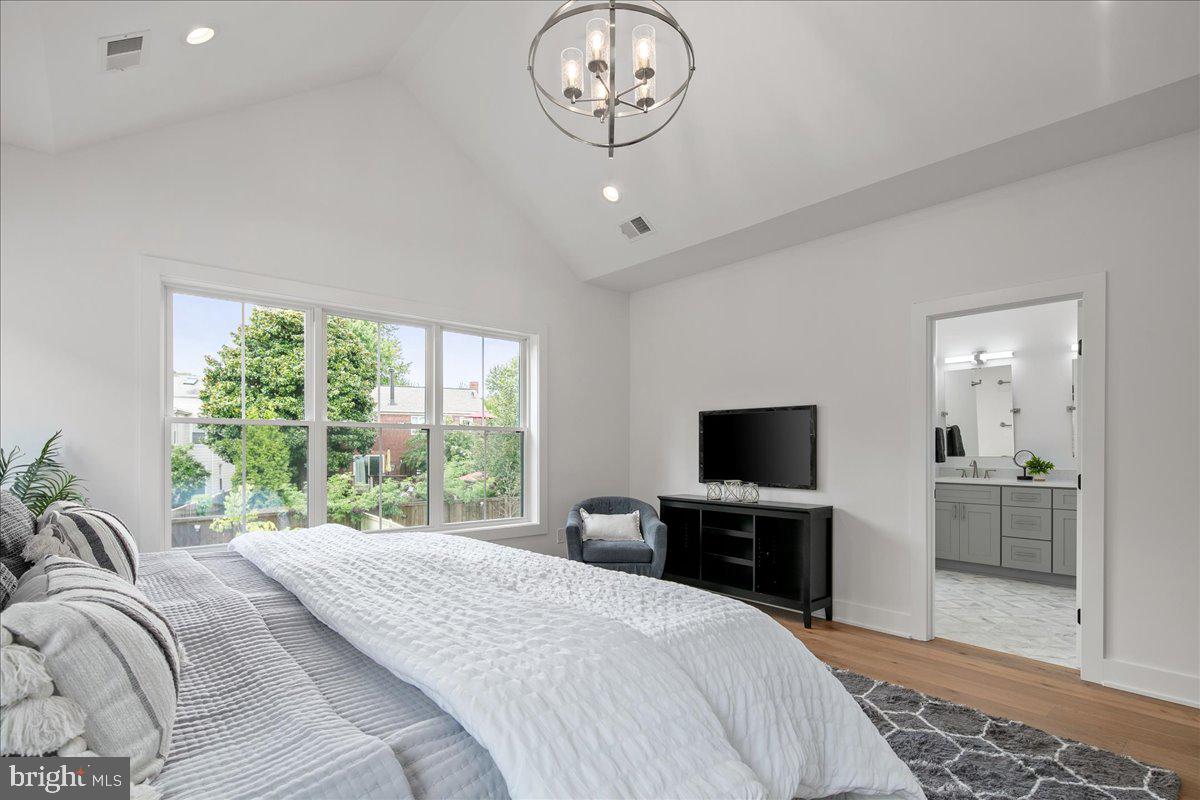 CHERRYDALE - Residential