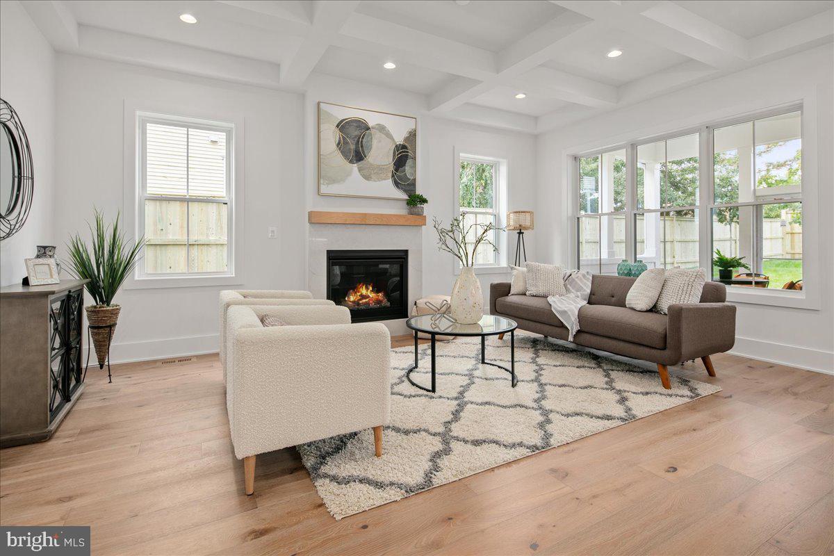 CHERRYDALE - Residential