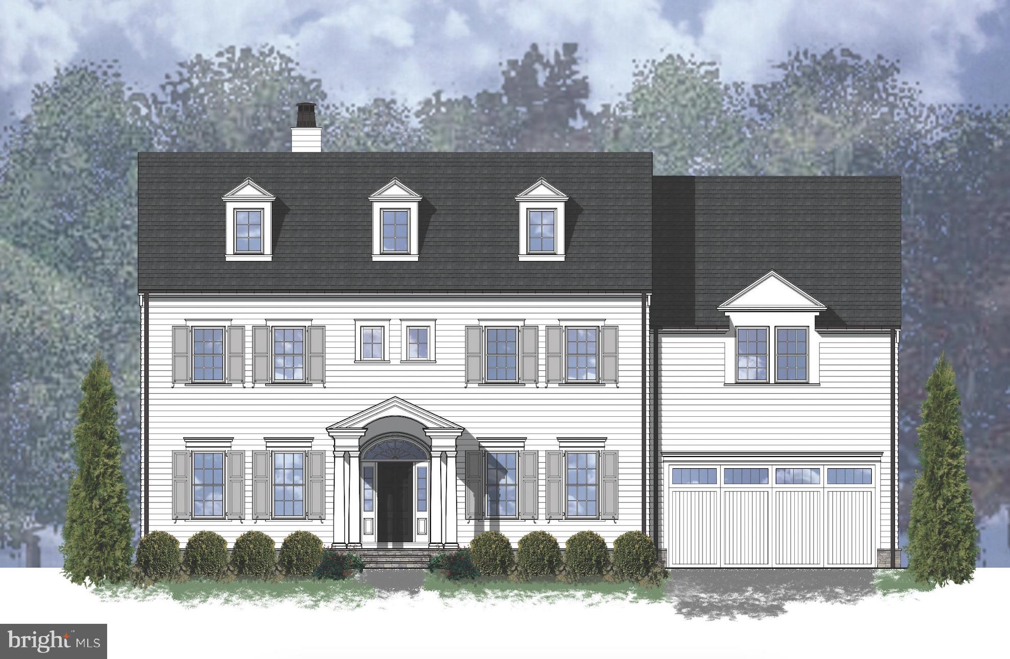 CHEVY CHASE - Residential