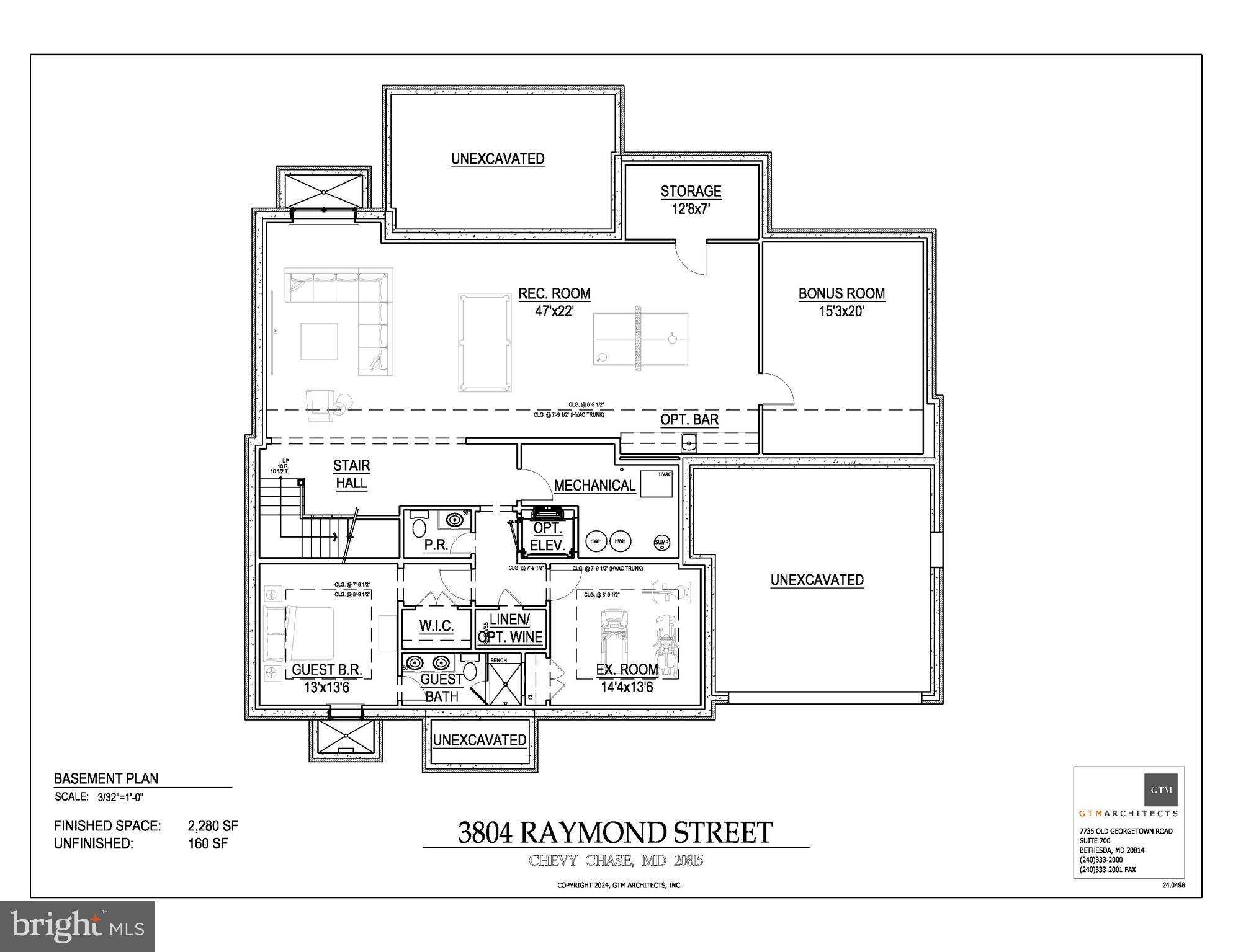 CHEVY CHASE - Residential