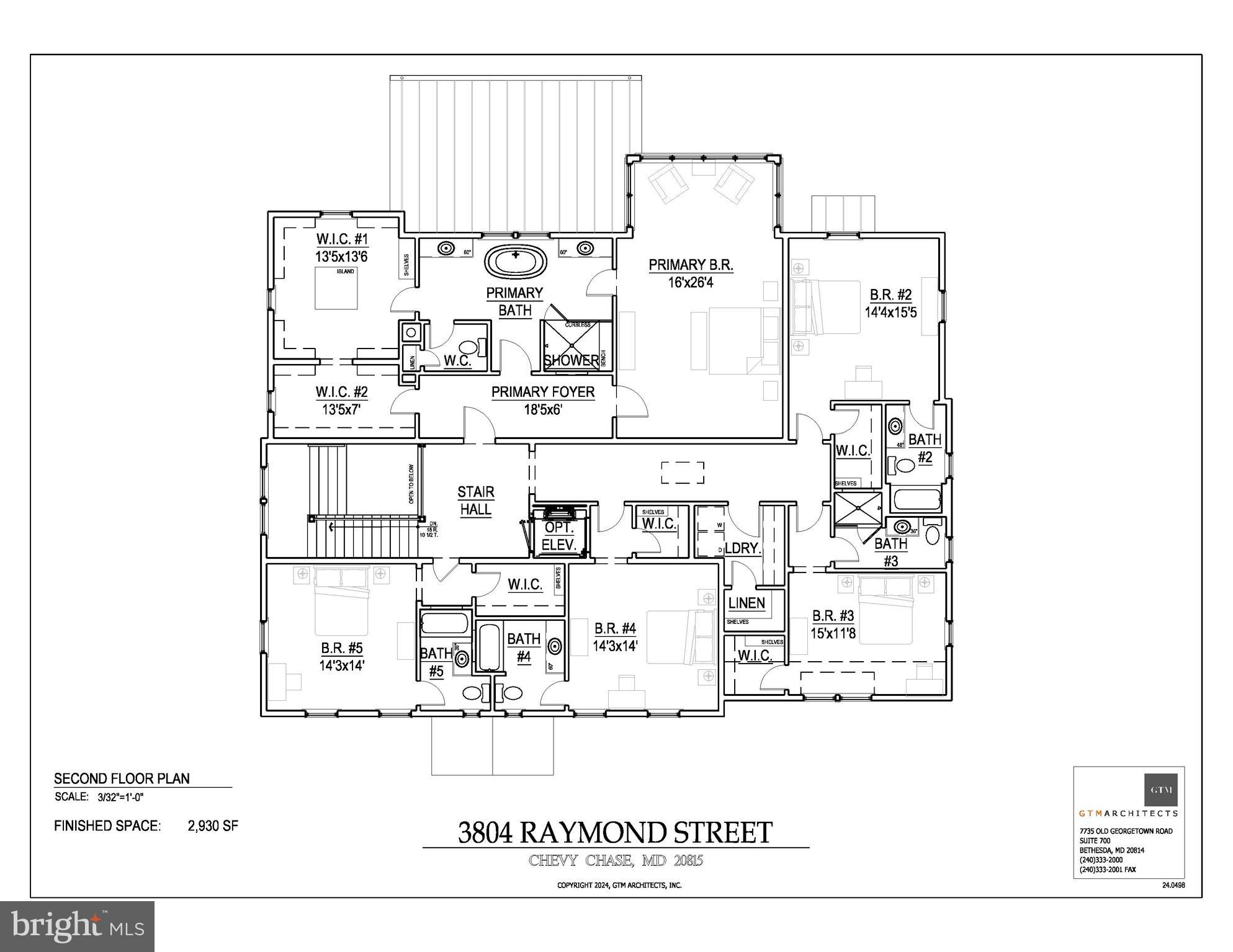 CHEVY CHASE - Residential
