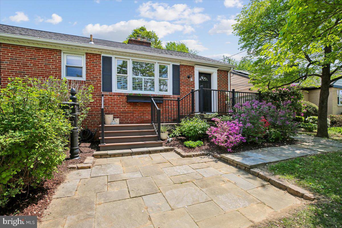 INDIAN SPRING HILLS - Residential