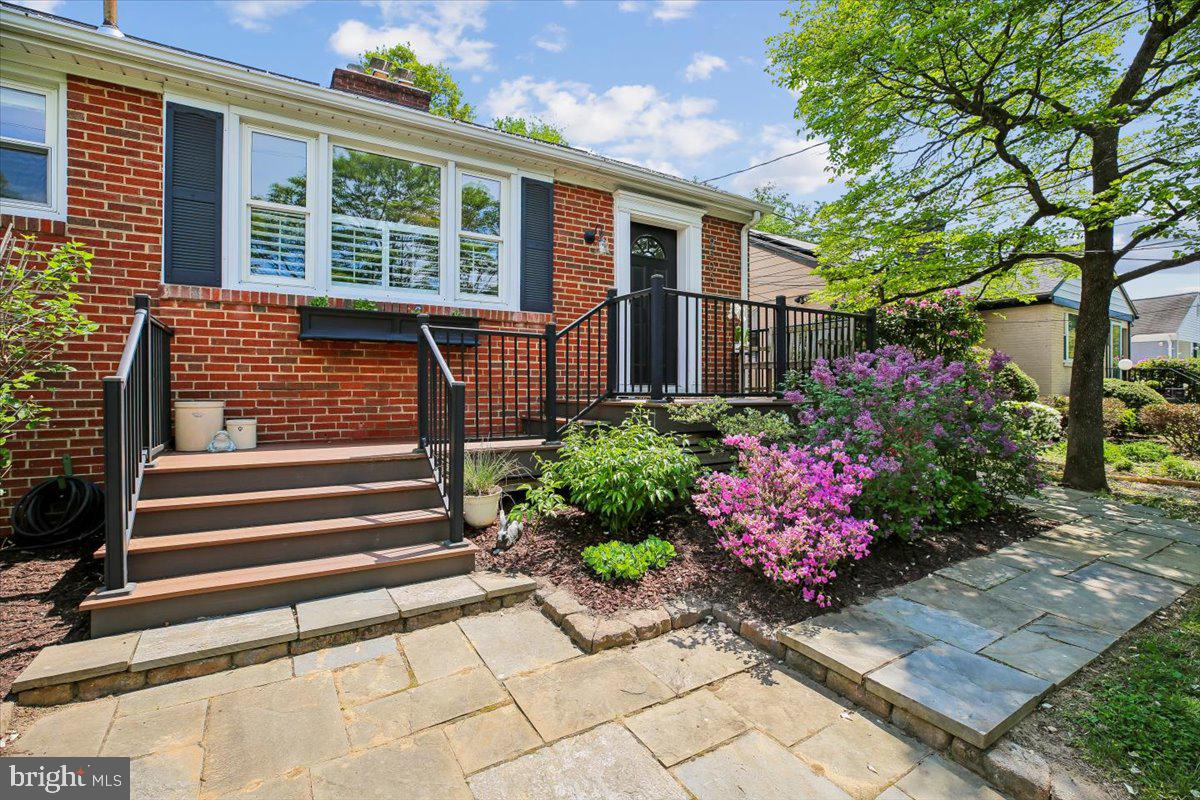INDIAN SPRING HILLS - Residential