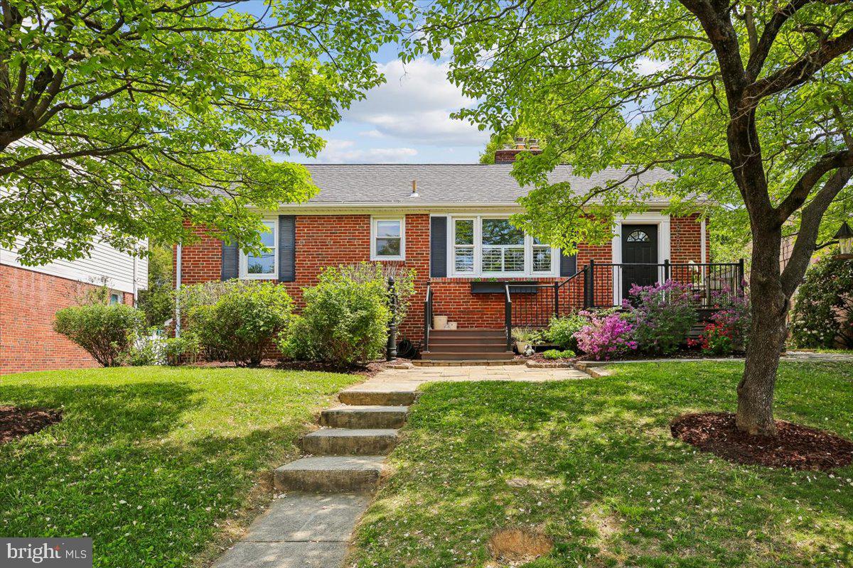 INDIAN SPRING HILLS - Residential