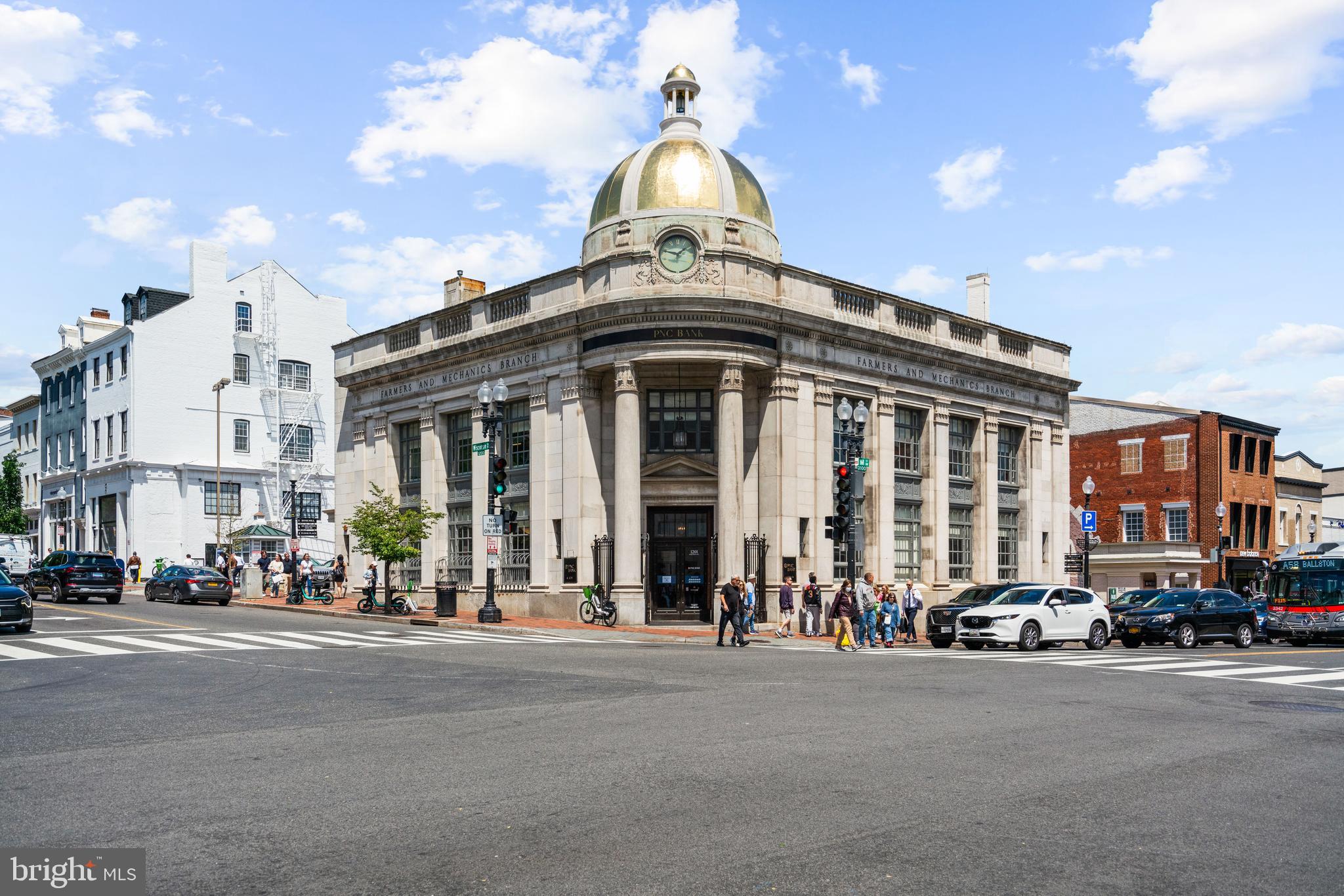 GEORGETOWN - Residential