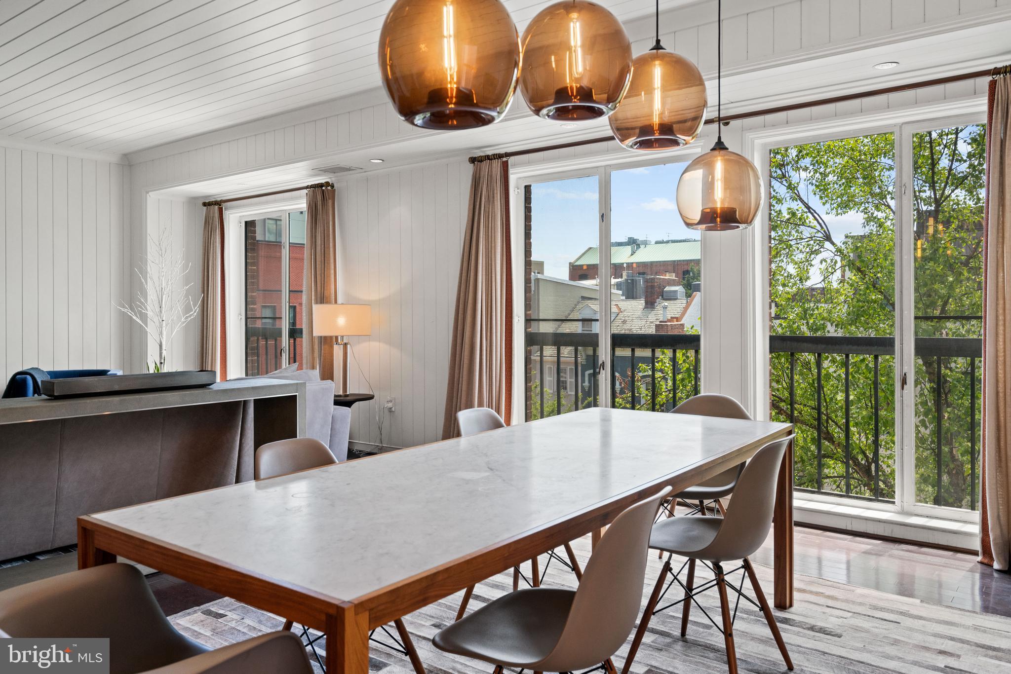 GEORGETOWN - Residential