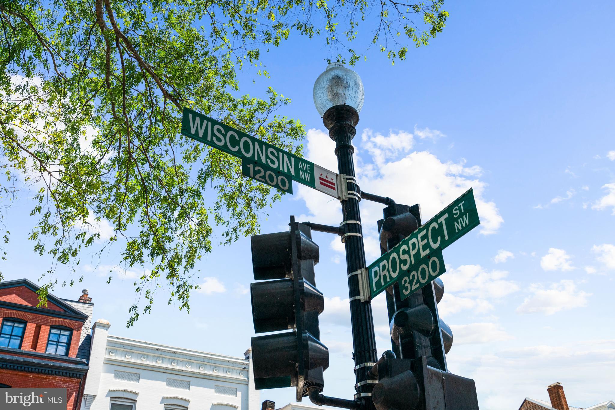 GEORGETOWN - Residential