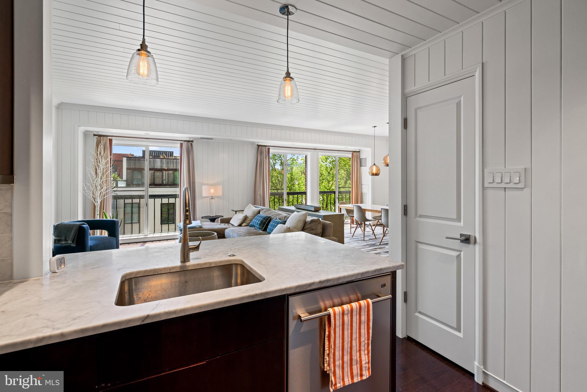 GEORGETOWN - Residential