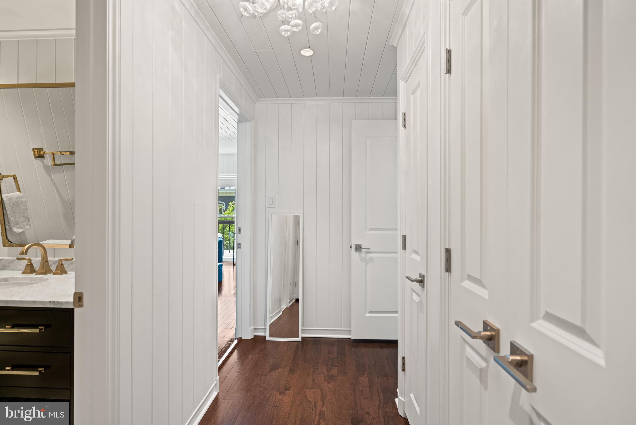 GEORGETOWN - Residential