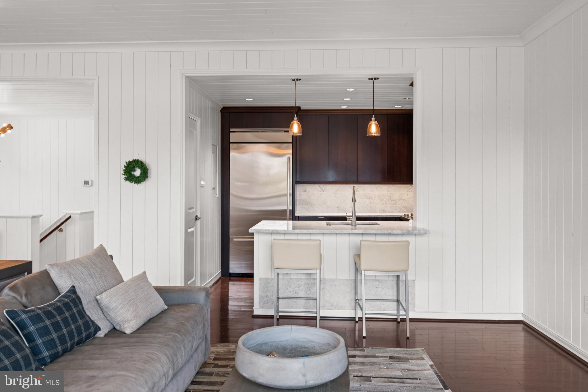 GEORGETOWN - Residential