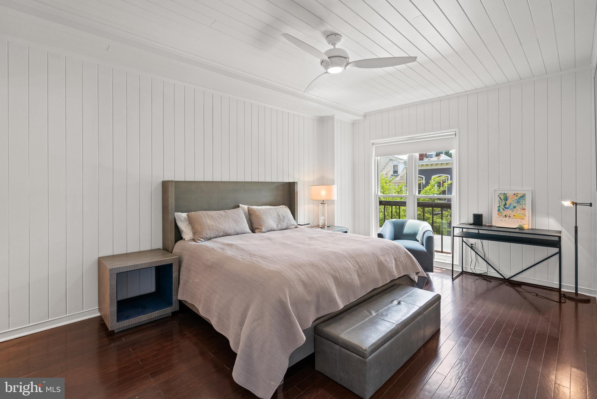 GEORGETOWN - Residential