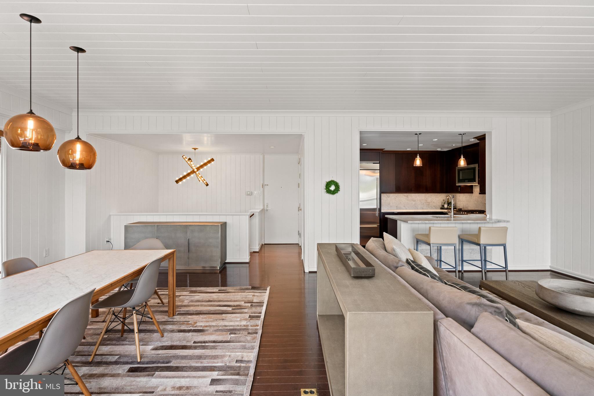 GEORGETOWN - Residential