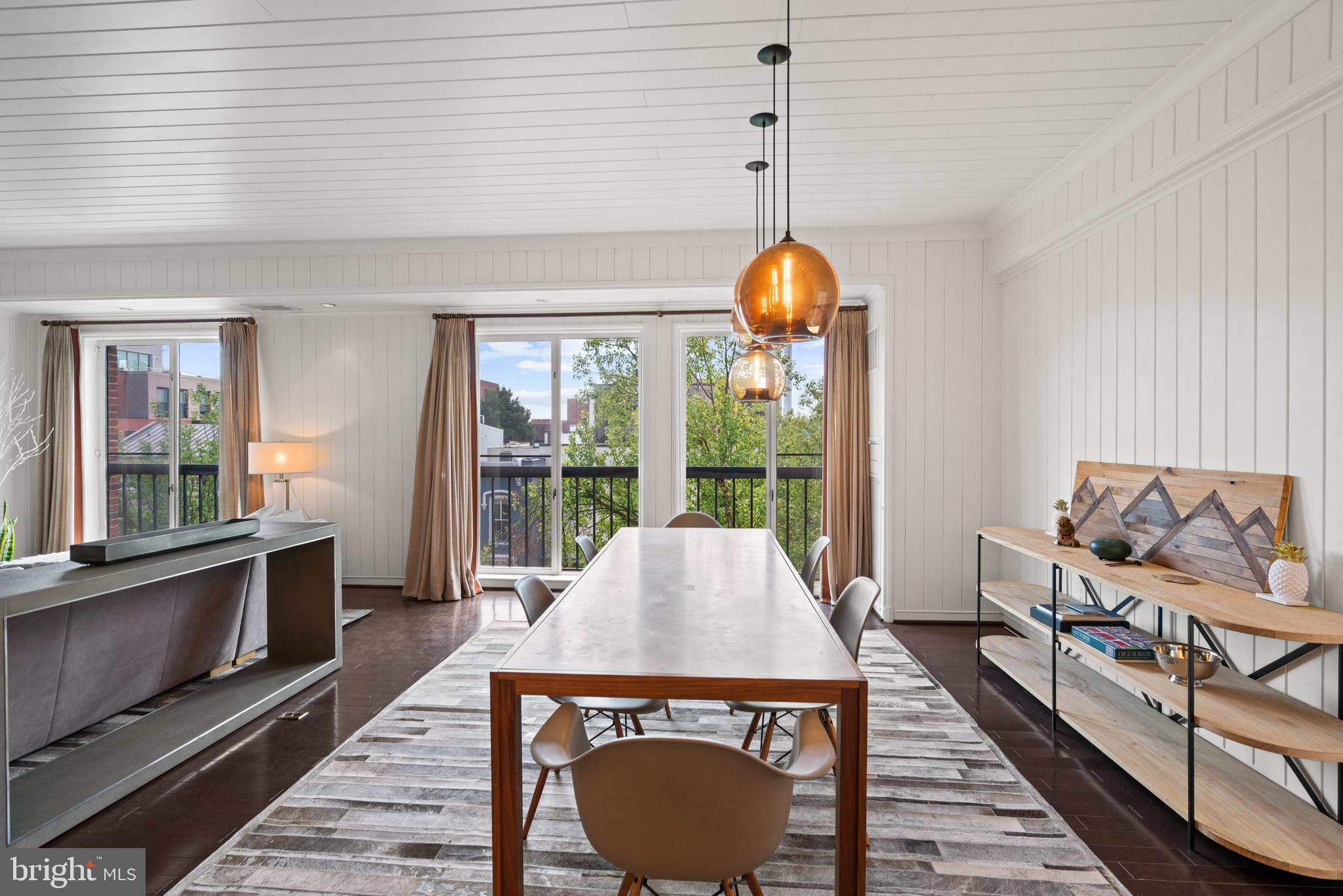 GEORGETOWN - Residential