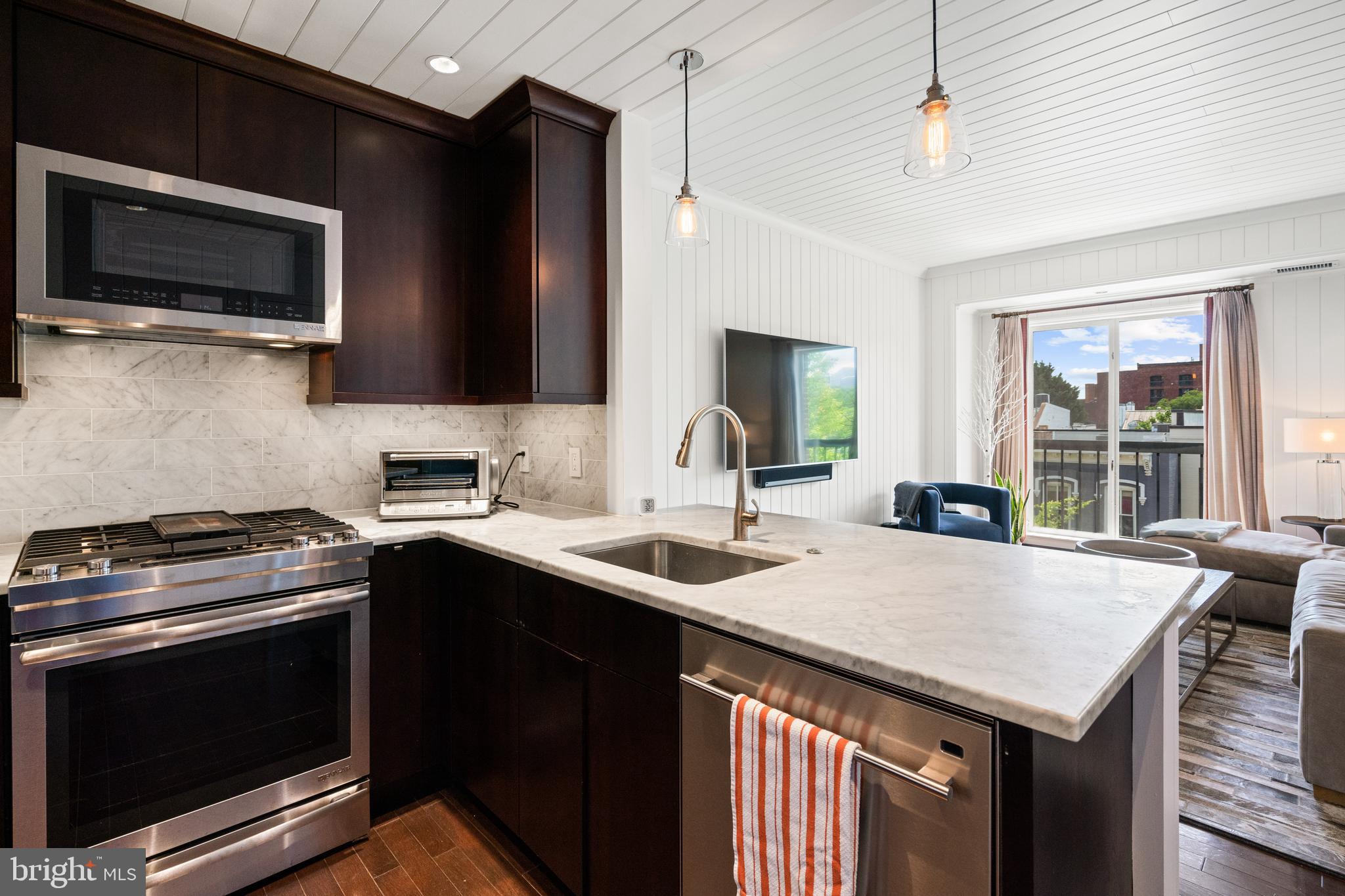 GEORGETOWN - Residential