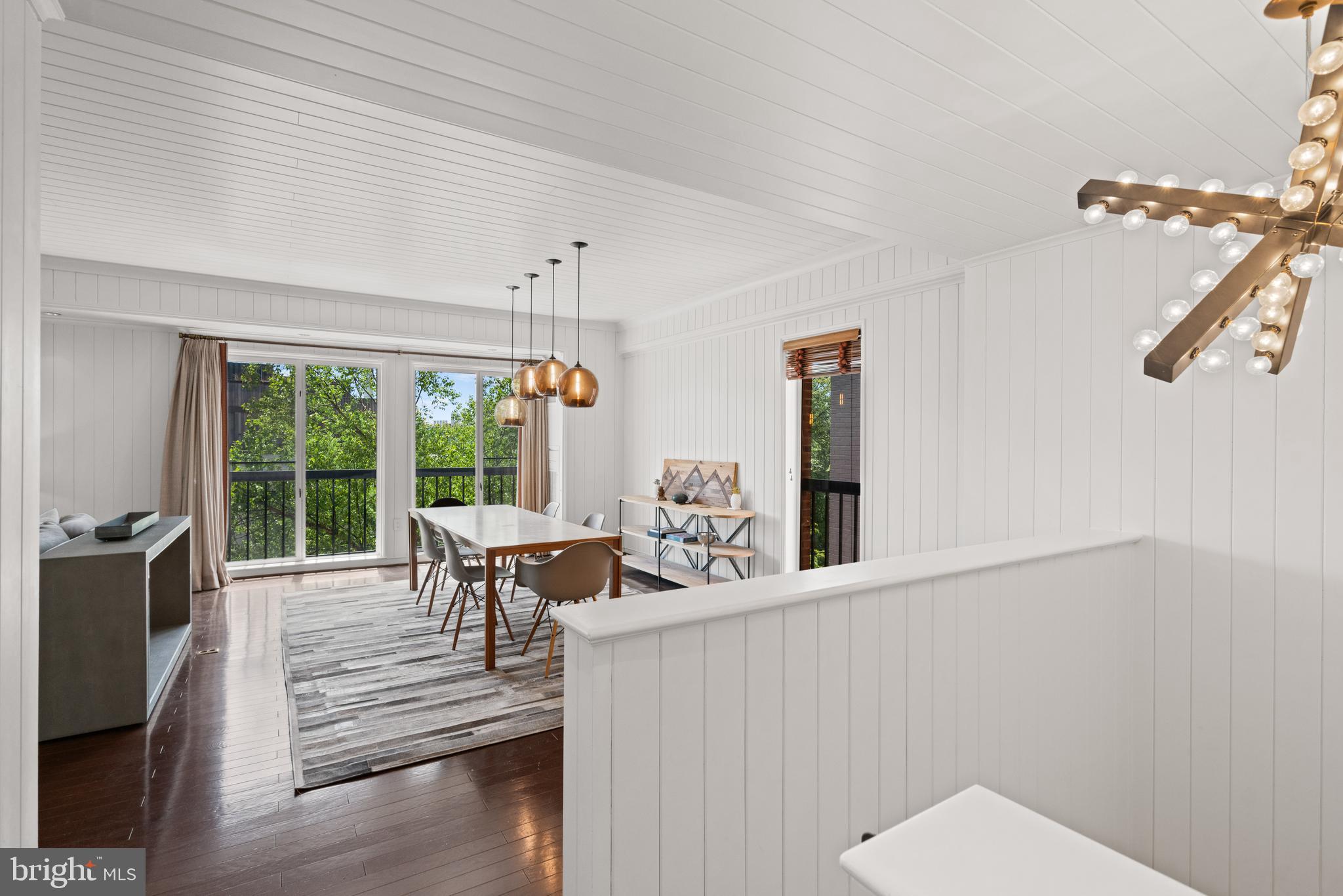 GEORGETOWN - Residential