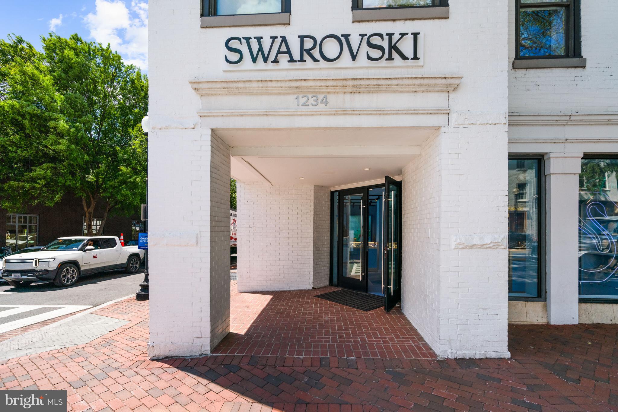 GEORGETOWN - Residential