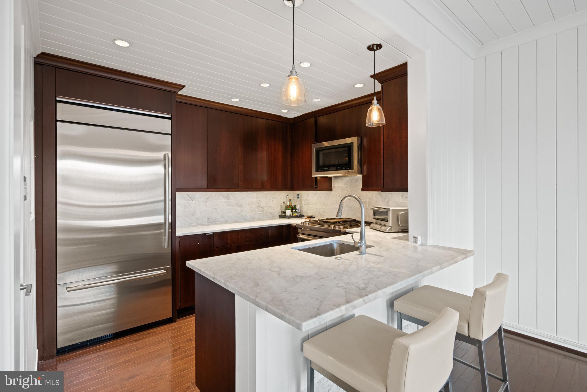 GEORGETOWN - Residential