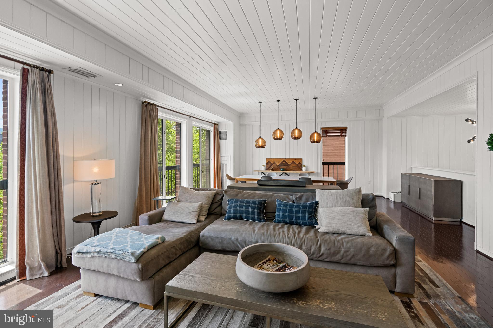GEORGETOWN - Residential