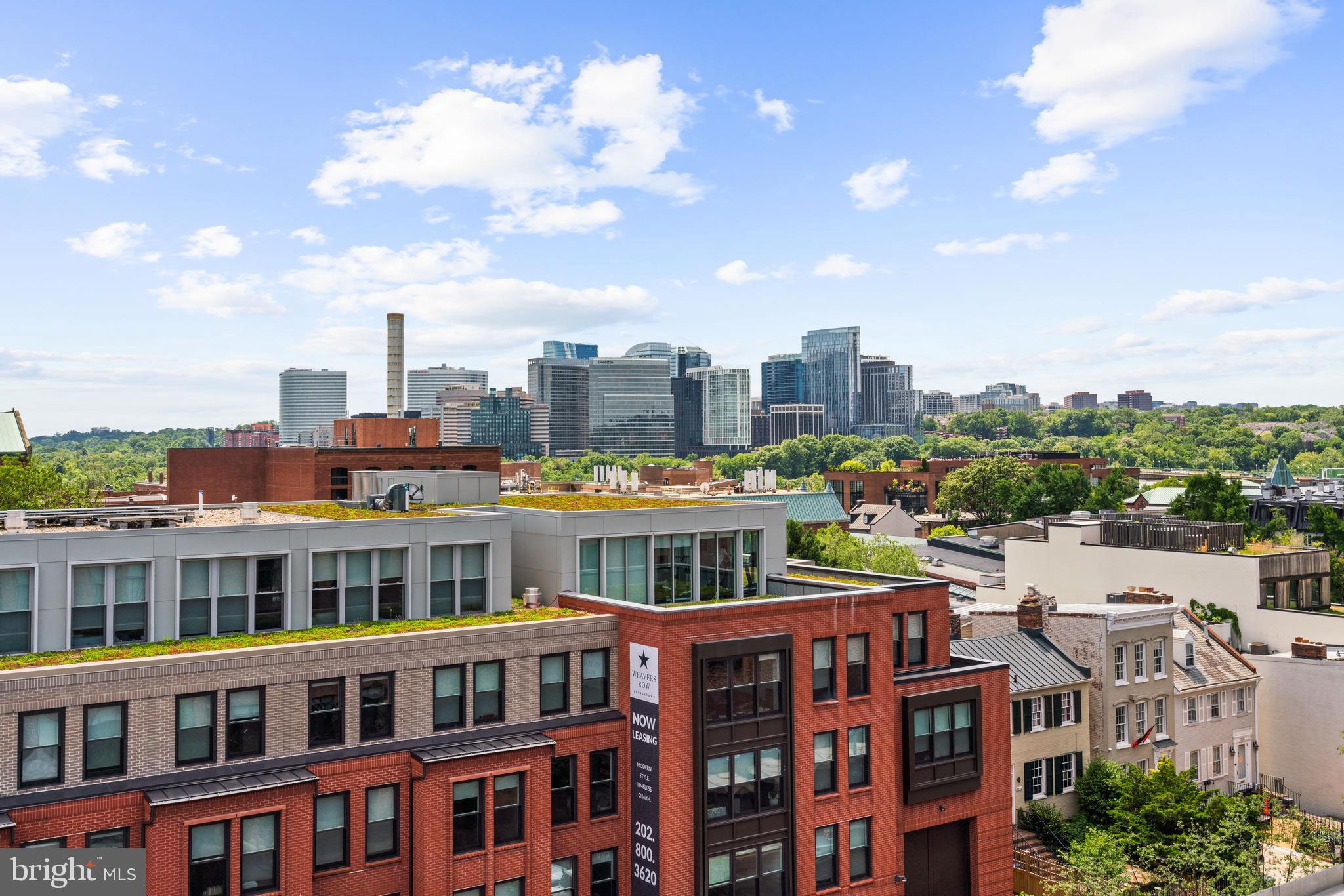 GEORGETOWN - Residential