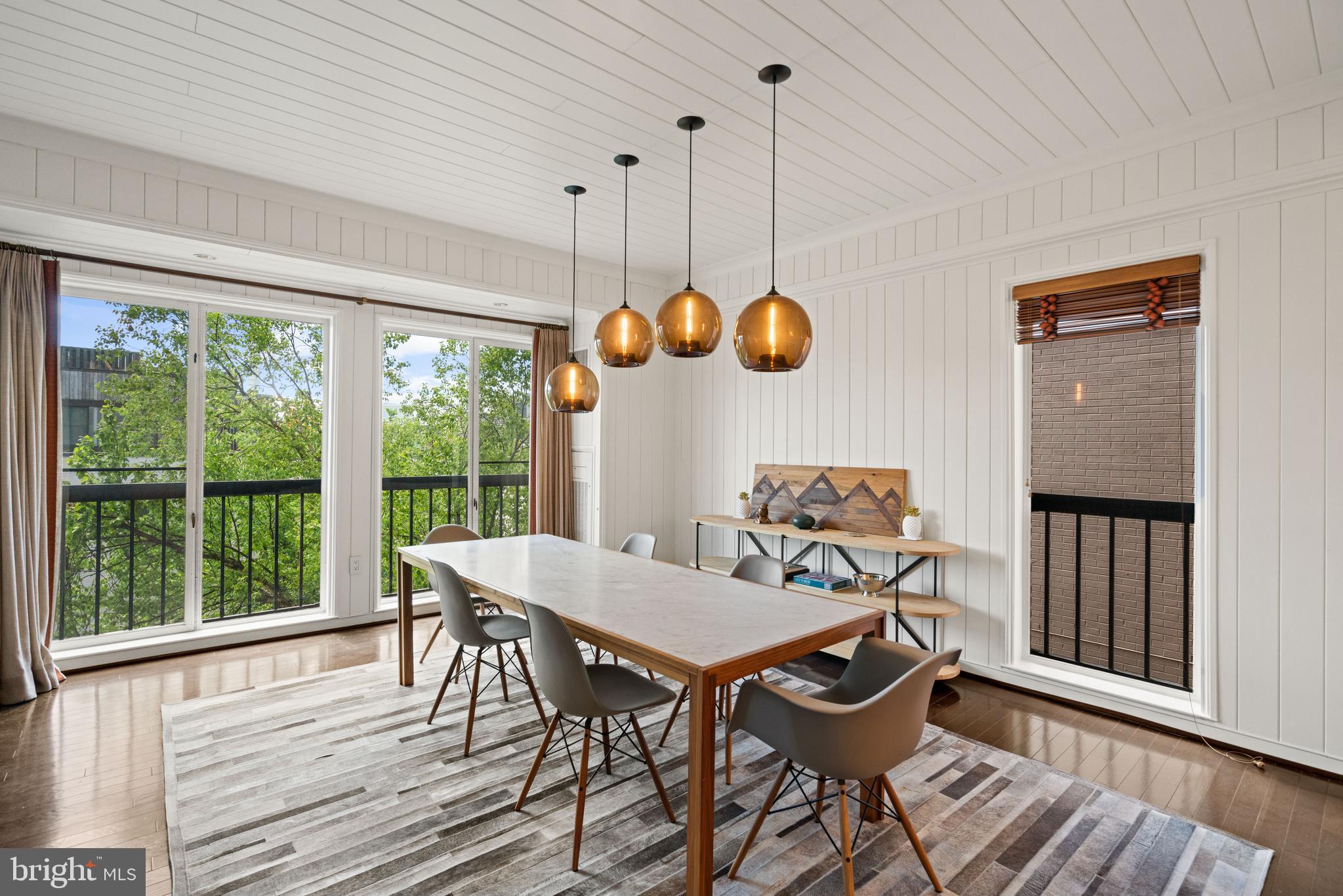 GEORGETOWN - Residential
