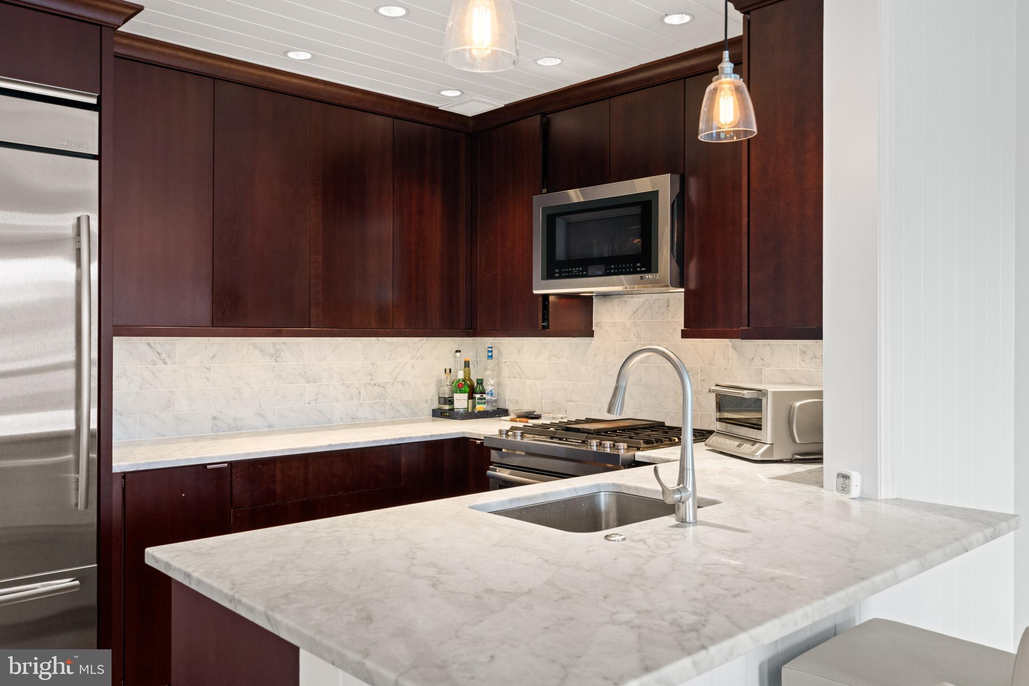 GEORGETOWN - Residential