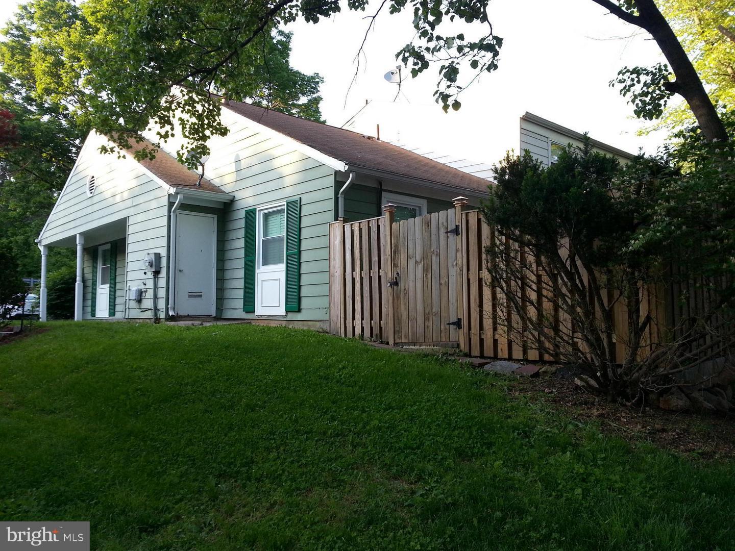 PHEASANT RUN - Residential Lease
