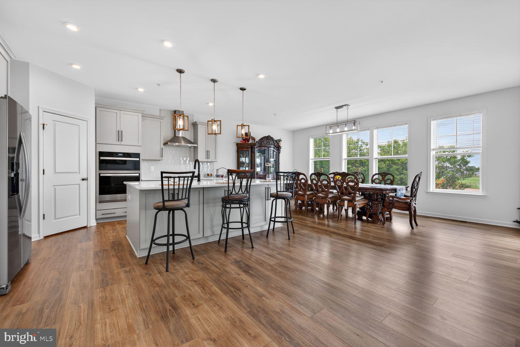 WESTFIELDS - Residential