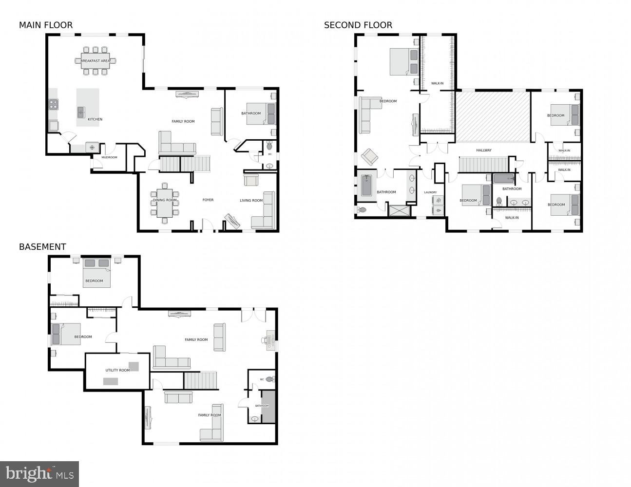 WESTFIELDS - Residential