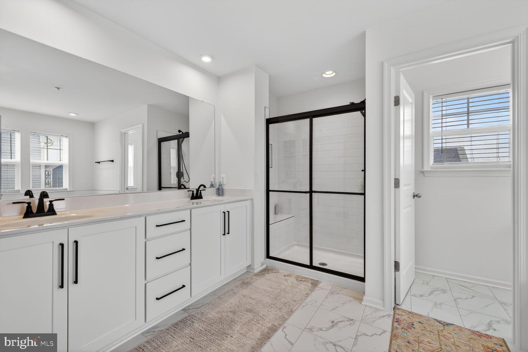 WESTFIELDS - Residential