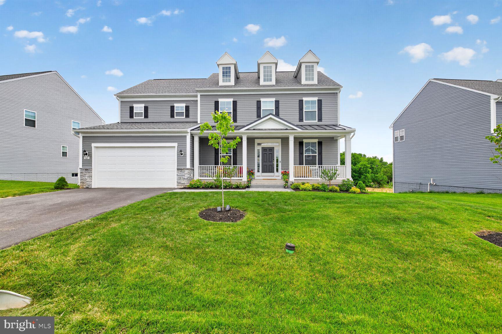 WESTFIELDS - Residential