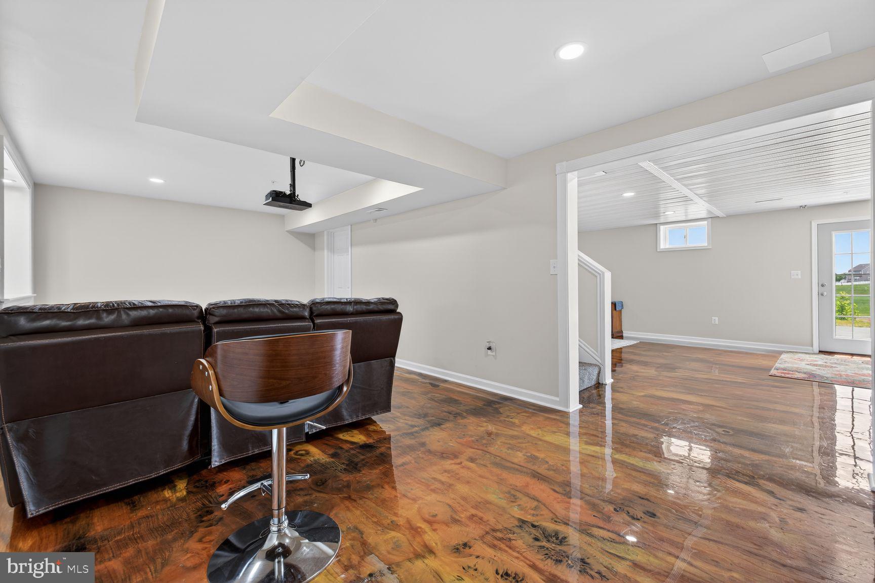 WESTFIELDS - Residential