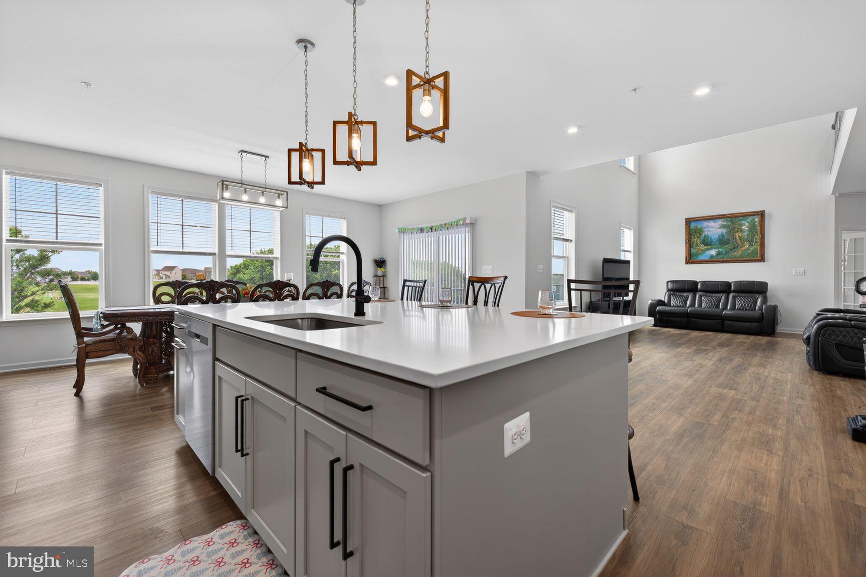 WESTFIELDS - Residential