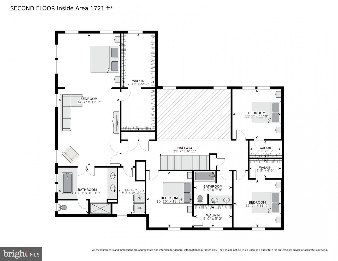 WESTFIELDS - Residential