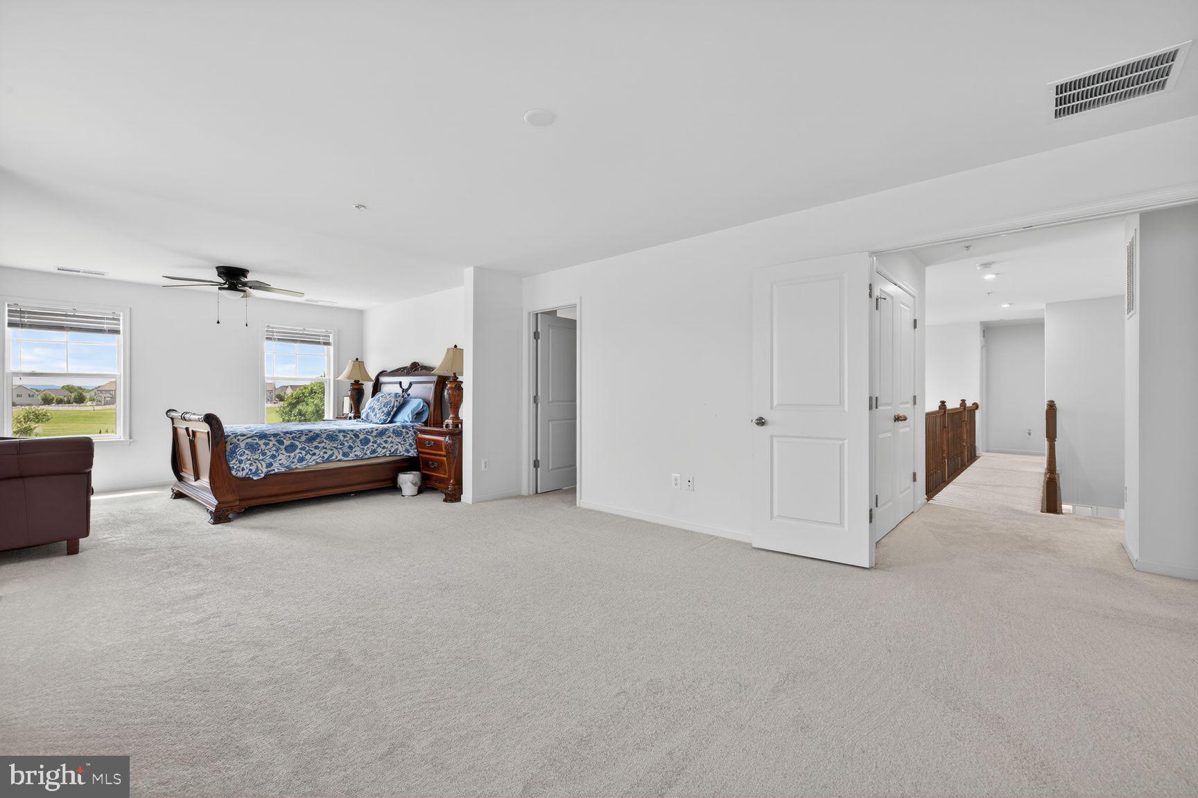 WESTFIELDS - Residential