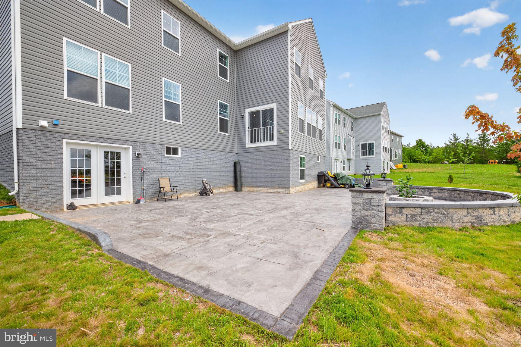 WESTFIELDS - Residential