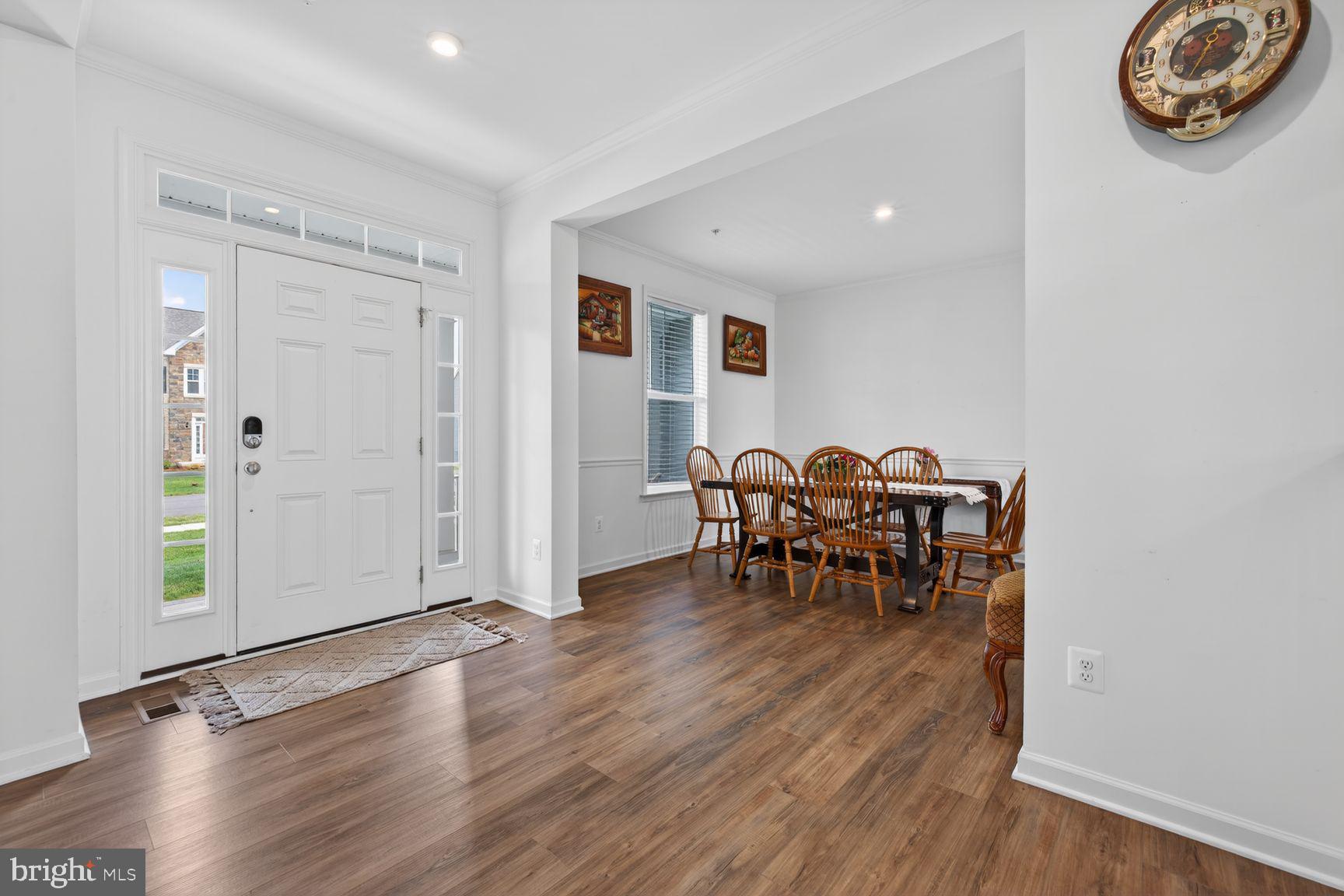 WESTFIELDS - Residential