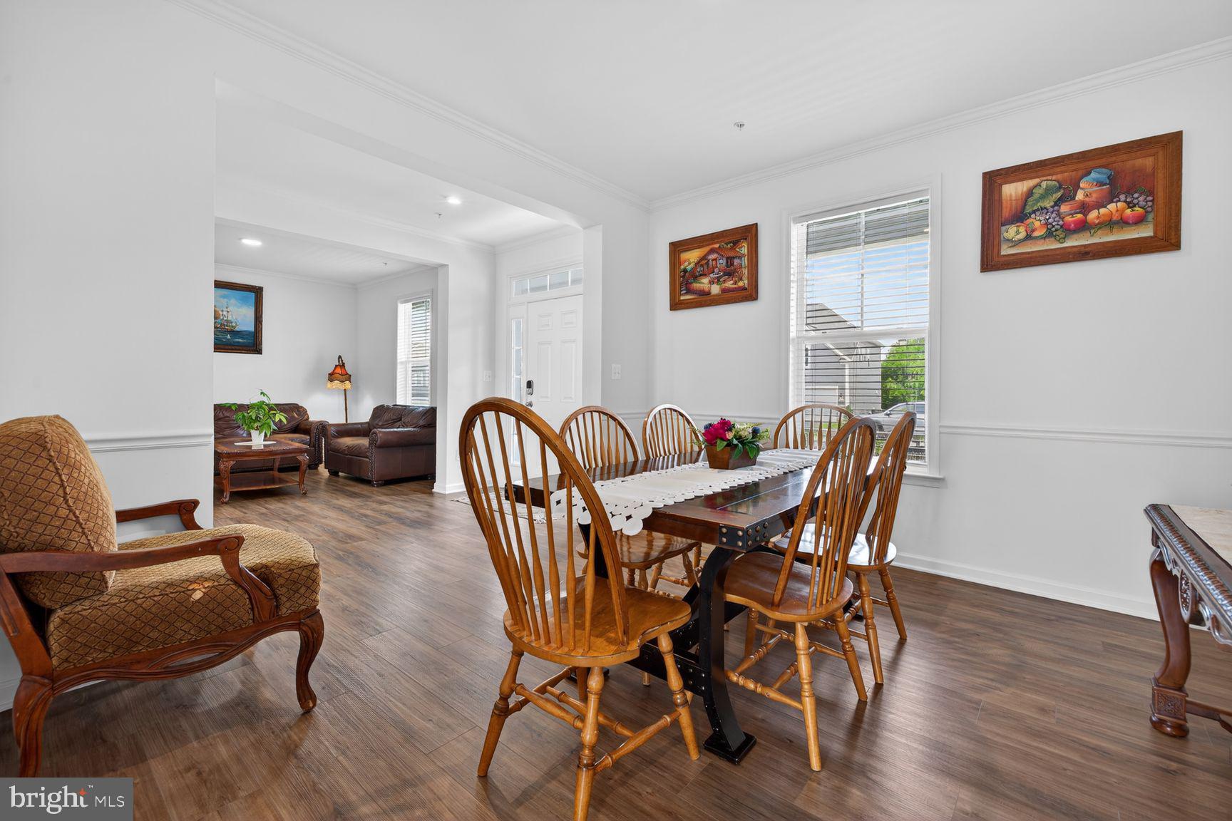 WESTFIELDS - Residential