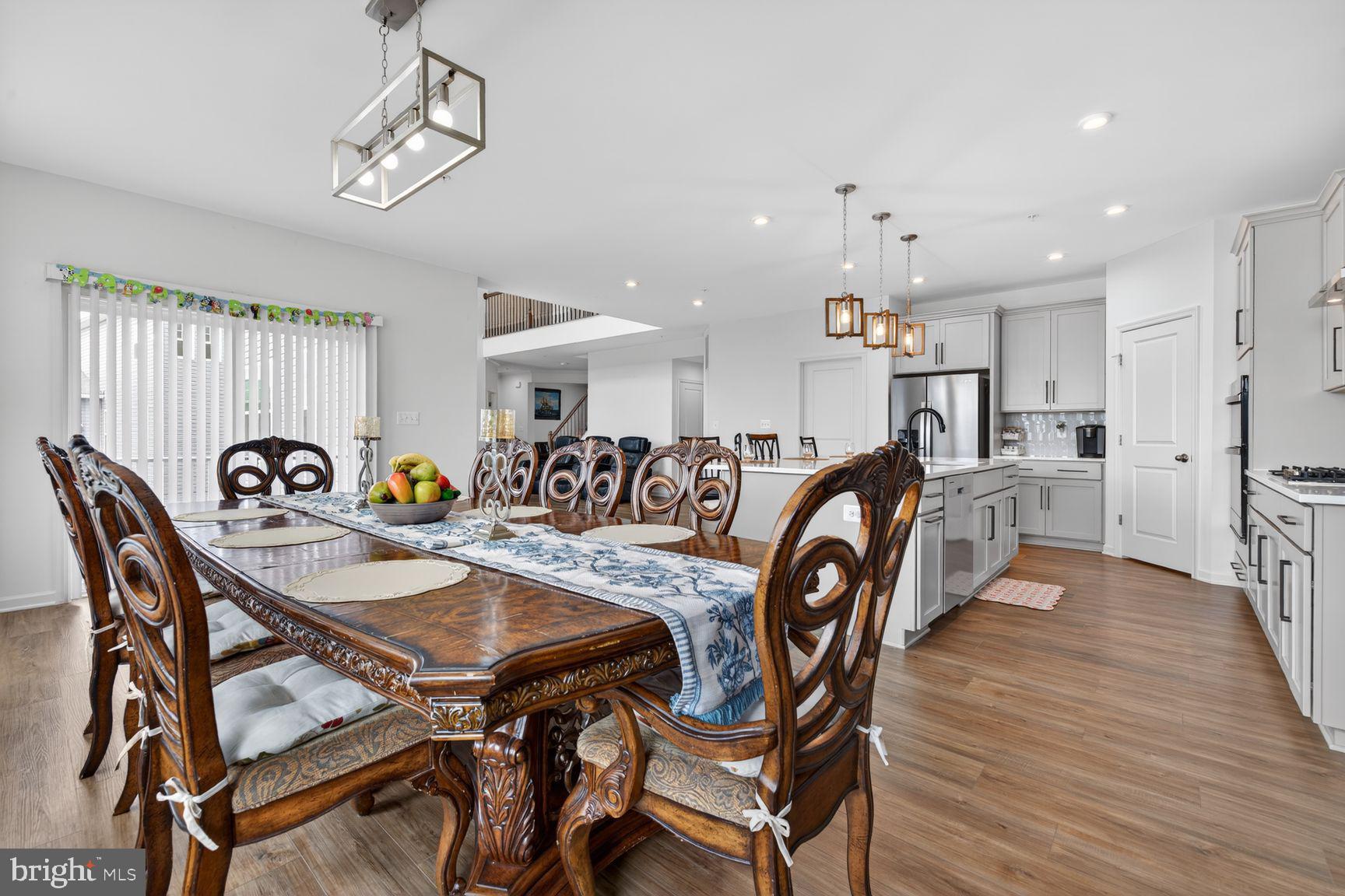 WESTFIELDS - Residential
