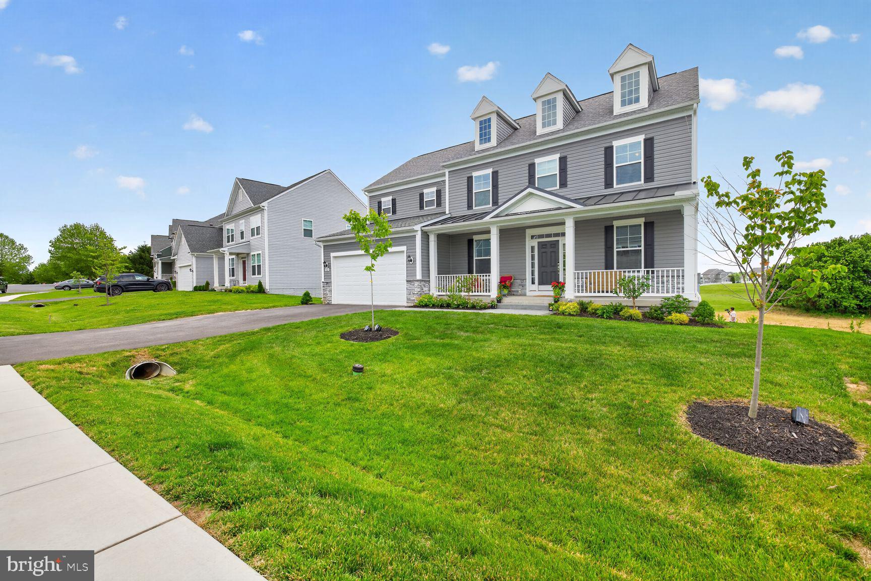 WESTFIELDS - Residential
