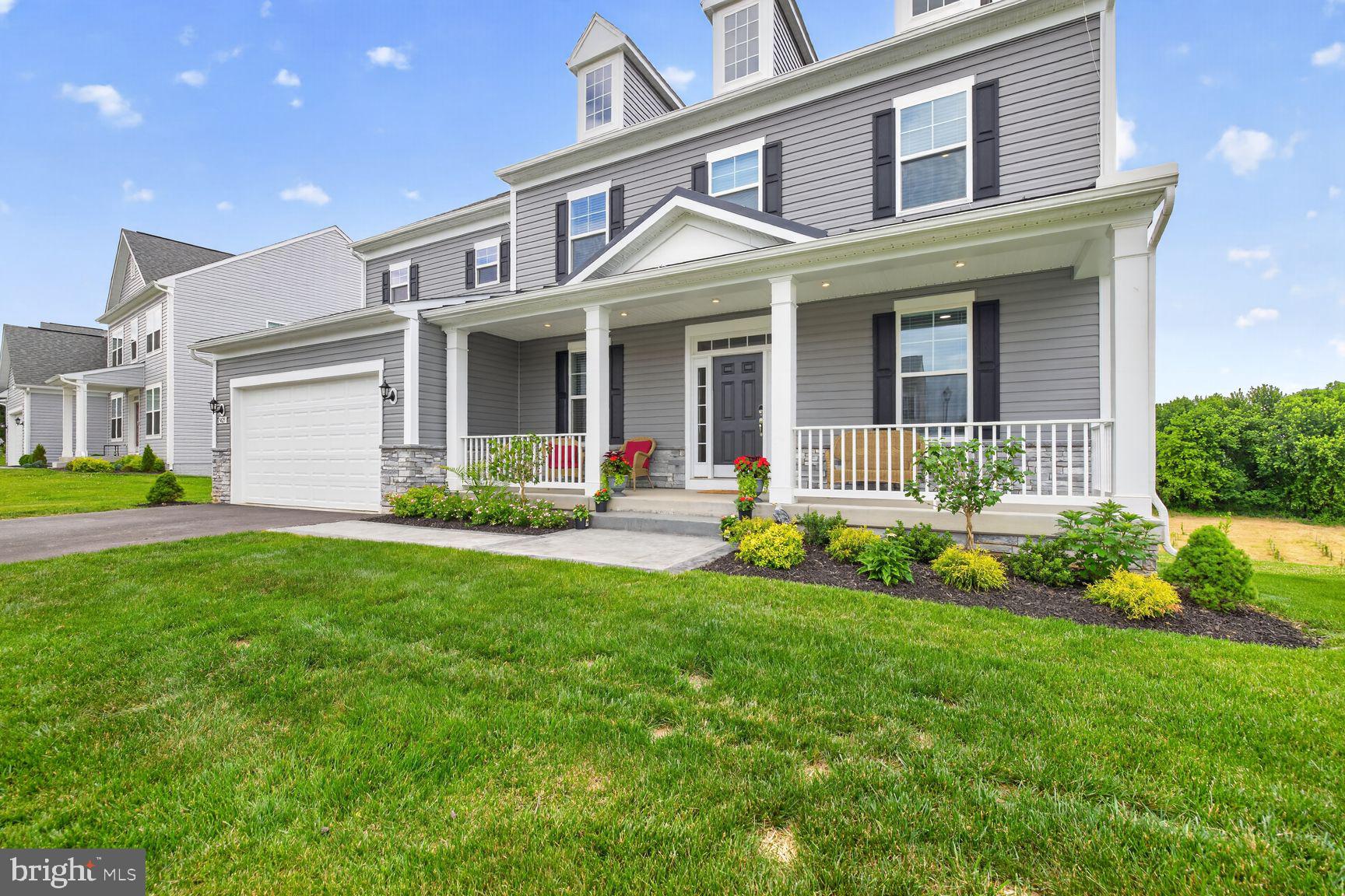 WESTFIELDS - Residential