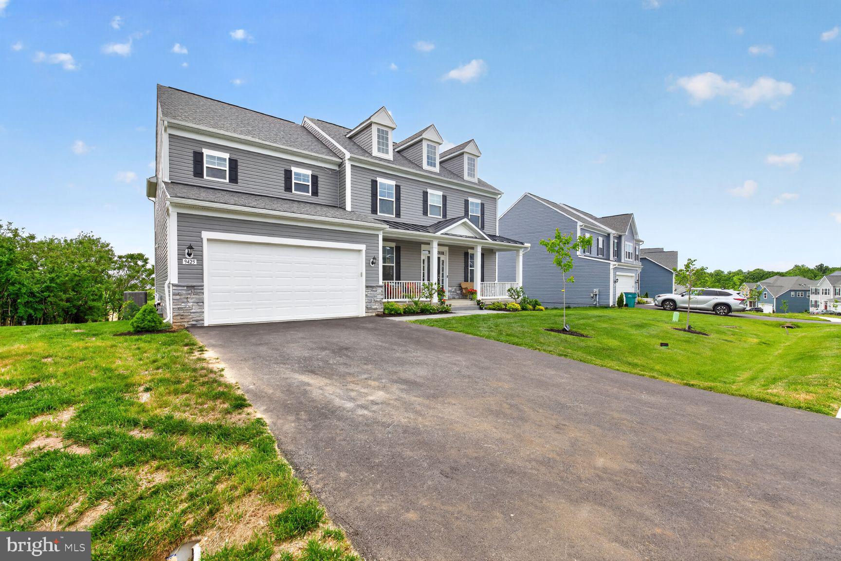 WESTFIELDS - Residential