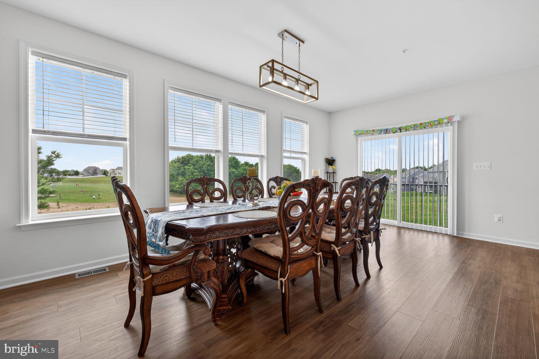 WESTFIELDS - Residential